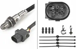 Sensor Lambda Hella 6PA 009 166-791