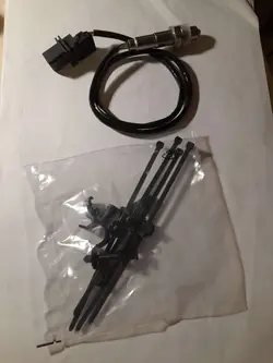Sensore Lambda Hella 6PA 009 166-791