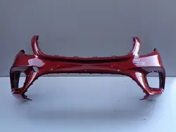 Voorkant Bumper Mercedes V-Klasse W447 14- AMG