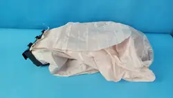 Dodge Challenger SXT Matkustajan Airbag OEM 68174016AF