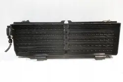 OEM 9811409180 Jalousie d'Entrée d'Air Volant
