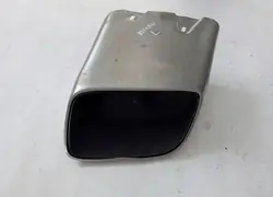 OEM 95B253681AJ Vasen pakoputken pää Porsche Macan