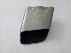 OEM 95B253681AJ Vasen pakoputken pää Porsche Macan