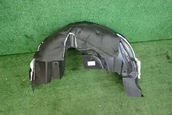Aile arrière droite Fiat 600 OEM 52207640