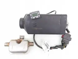 OEM 252069 Webasto Eberspächer pour Renault Trafic II