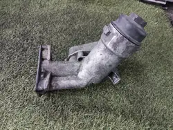 Öljynsuodattimen Kotelon Pohja OEM 7787072 BMW E60