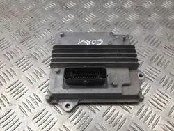 Module de suspension active Chevrolet Corvette 23211792