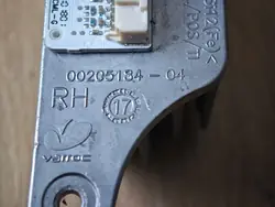 LED-nauhamoduuli OEM 00205184-04 Oikea puoli Skoda Karoq