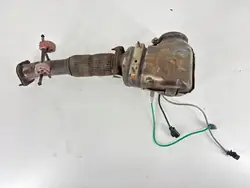 Begagnad Volvo DPF/katalysator OEM 31293865