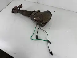 DPF/Catalyseur Volvo d'occasion OEM 31293865