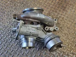 Turbo FORD USA ESCAPE IV HX7G6K682CA 1.5L 132kW 2020