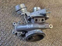 Turbo FORD USA ESCAPE IV HX7G6K682CA 1.5L 132kW 2020