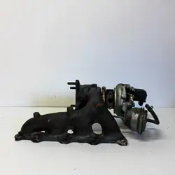 Turbo VW Passat Variant B6 03C145701H 1.4L 90kW