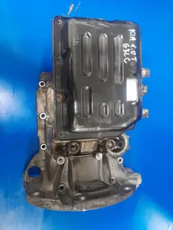 Oljepanna G3LC för Kia Stonic, Ceed, Rio 1.0 T-GDI
