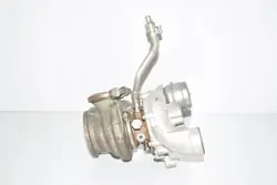 BMW Turbo OEM 11657850317 5-sarja F10 4.4L