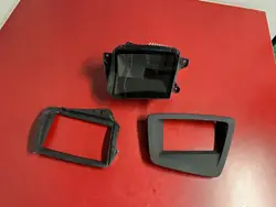 Ecrã HUD usado OEM 8784909 para BMW X4 G02