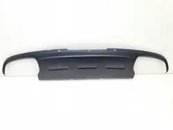 Spoiler parachoques trasero Bentley Bentayga OEM 36A807521