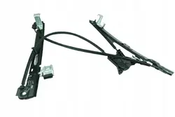 Elevador de vidro esquerdo dianteiro SEAT IBIZA IV 6J3837461