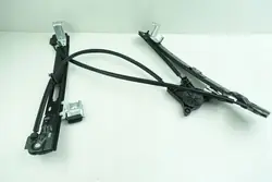 Lève-vitre avant gauche SEAT IBIZA IV 6J3837461