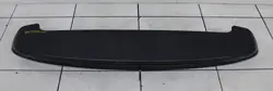 Spoiler Traseiro Mitsubishi OEM TBS27841 para Outlander II