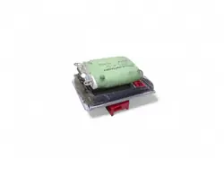 Résistance moteur ventilateur chauffage VW OEM 701959263C