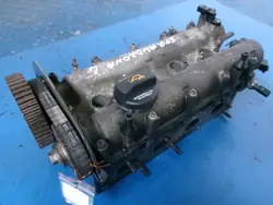 Motorzylinderkopf OEM 036103373AM für SEAT