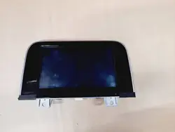 Pantalla Radio Navegación Kia Stinger OEM 96525-J5400