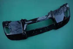 Untere Spoiler-Clips OEM DD23-17E955-AA für Aston Martin