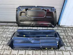 Trennwand Toyota Proace II OEM 9808197080 Gebraucht