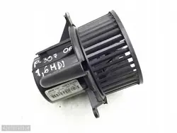 Peugeot Heizungsgebläse OEM B9506 - Gebraucht