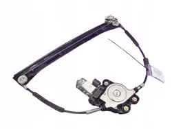 Elevador de vidro dianteiro esquerdo Ford Focus II MK2 04-08 46803652