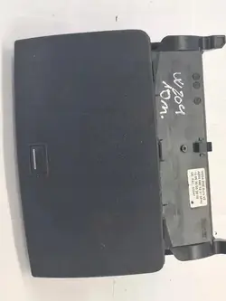 Ecrã navegação OEM W204ZD2 para Mercedes C W204