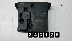 Mercedes ECU OEM AM-343125 voor E-Klasse 2003 W211