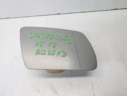 Verre de rétroviseur droit OEM 4F0857536G Audi A6 C6