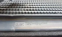 Évaporateur climatisation Hyundai i30 OEM 97139G3700 - Occasion