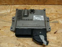 Ordinateur de moteur ECU Suzuki Grand Vitara 1.9 DDIS