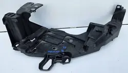 Gleufmontage voor linker voorlicht Renault Megane III OEM