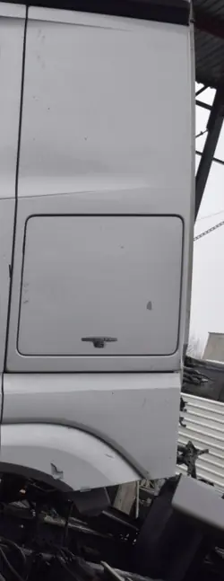 Panel de cabina Mercedes-Benz OE para Actros MP4 2015