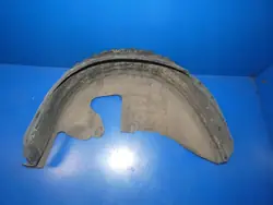 Volvo S60 II V60 Bakre Vänster Hjulhus OEM MIJ48299