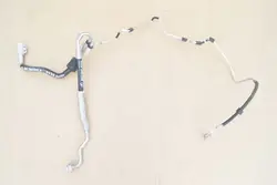 Audi A4 8K1260712A Ilmastointiputki