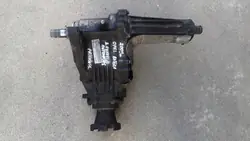 Frontreduzierer OPEL ANTARA FBTJ01823 2.0L Diesel 2009