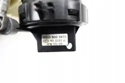 Mercedes CL W215 pääntuenlukitus vasen taka OEM 2208000475