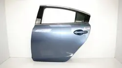 Porta Traseira Esquerda Mazda 6 GJ Lift 14-18 OEM 360159876