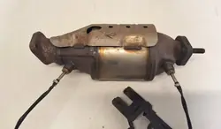 Kia Ceed III 1.6 GDI katalysaattori OEM G03HDC
