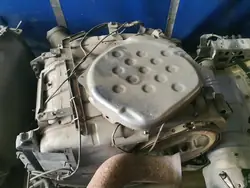 Scania R/S Katalysator OEM 2629445 - Gebraucht