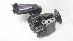 Pompe à huile OEM 150109063R pour Trafic/Vivaro III 1.6