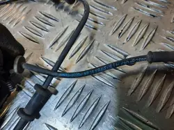 Sensor ABS Jaguar XF X250