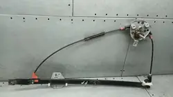 Elevador de vidro dianteiro direito VW T4 2.5TDI 00-03 701837502F