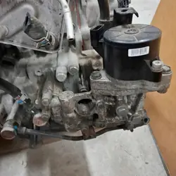Pompe à huile Start-Stop Mitsubishi ASX 2.0 OEM ASX 2.0