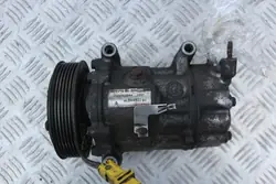 Compresor de aire acondicionado Citroen / Peugeot / Fiat - 9684480180
